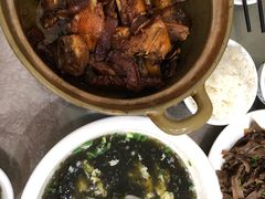 -斯丹姜母鸭·古法干香(涂门街总店)