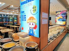 -素满香·素食自助餐(福州·长乐北路店)