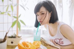 -onlygirl摄影美学馆高端定制(江滩店)