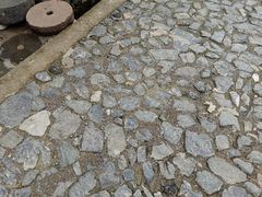-玉湖村