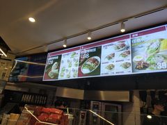 -特派卷·老北京烤鸭卷(合生汇购物中心店)