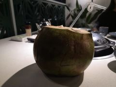 -百年果林椰子鸡(中洲店)