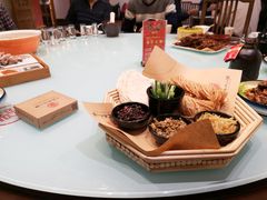 -丁里羊肉小镇(太宁路口店)