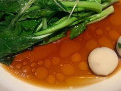 -绿茶餐厅(蓝色港湾店)