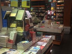 -西西弗书店&矢量咖啡(壹方购物中心店)