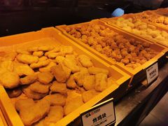 -梨花自助烤肉(天河城店)