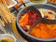 -牛签签串串香(IFS店)