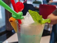 -鼎鼎西餐厅