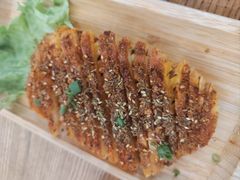 -小艺烧烤(曲江店)