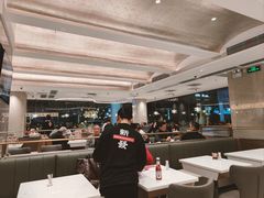 -香港新发烧腊茶餐厅(书城店)