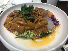 -老厨家(友谊路总店)
