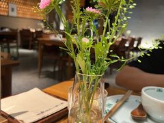 -一坐一忘云南菜(北京skp店)