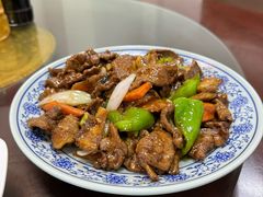 -协顺园回头馆(南顺城路店)