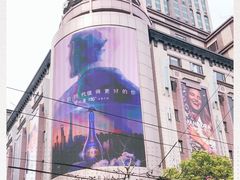 -梅龙镇广场