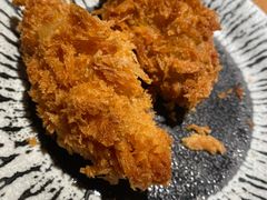 -山杏yama-katsu·吉列炸物