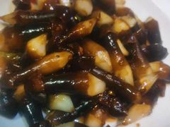 -正院大宅门烤鸭(首体店)