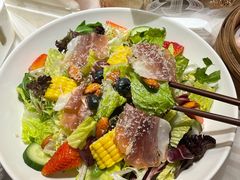 -食悦江南·淮扬菜·烤鸭(亚运村·惠新店)