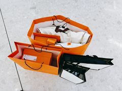 -爱马仕 HERMES(上海ifc商场店)