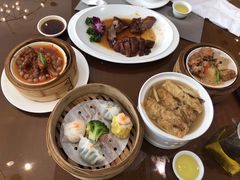 腐皮三鲜卷-豫璟轩中餐厅(南昌万怡店)