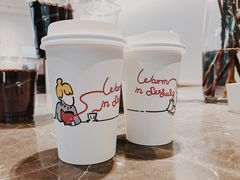 -Seesaw Coffee(上海尚悦湾店)