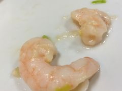 喜家德水饺(马栏广场店)-喜家德虾仁水饺(马栏店)