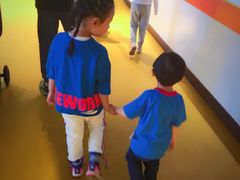 -幸福花欢乐世界(东辰广场A座店)