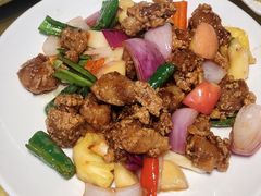 -大笑饭堂(甲子桥店)
