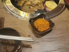 -香猪坊韩国烤肉专属门店(魏公村店)