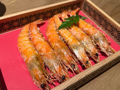 -Minase水濑·日料放题(外滩店)