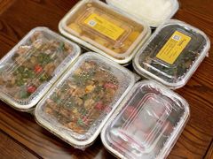 -赵小姐丨新中餐(曲江店)