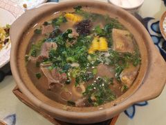 -撒拉花儿·新疆菜·清真(太阳宫店)