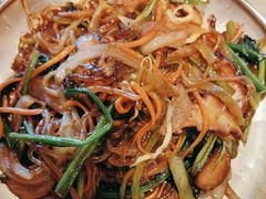 -西塔老太太泥炉烤肉(青浦蟠龙天地店)
