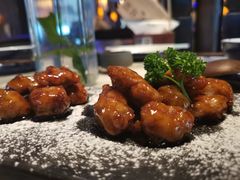 -绿茶餐厅(昆明世纪金源店)