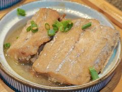 -三道菜(明堂公园店)