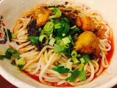 -皇城坝小吃(科华成都王府井购物中心店)
