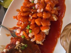 -香雪海饭店中餐厅(人民桥店)