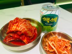 -西塔老太太拌饭(洋泾天物空间店)