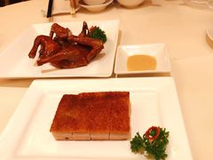 -利苑酒家(合景国际金融广场店)