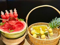 -烤匠麻辣烤鱼(重庆万象城店)