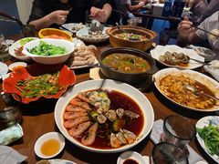 -高佳庄·舟山海鲜(海景旗舰店)