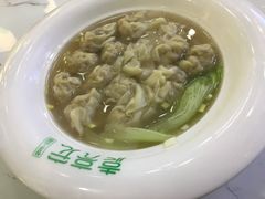 -袁亮宏饺子云吞(侯家桥菜场店)