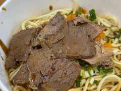 -四季美汤包(户部巷店)