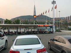 -鼎盛王朝康熙大典实景演出