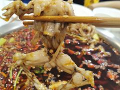 -大味美蛙鱼头(遂宁总店)