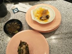 -争鲜回转寿司(金桥家乐福店)