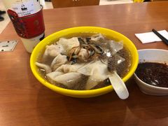 -龙抄手(春熙路总店)
