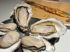 -蚝堡海鲜·威海菜·海肠捞饭·烧烤·亚洲吃蚝公司(幸福门店)