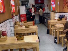 -冒菜西施·非遗冒菜(总店)