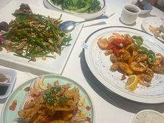 -新海利海鲜城·41年珠海老字号(夏湾店)