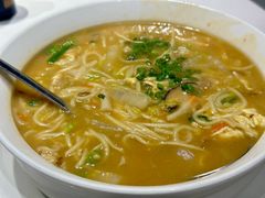 -钱山海鲜大排档